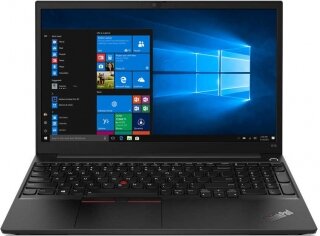 Lenovo ThinkPad E15 G2 20TD004LTX021 Notebook kullananlar yorumlar